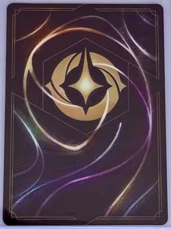 Disney Lorcana TCG - Daisy Duck - Pirate Captain (Treasure Cruise Promo) 16/P3 - Image 2