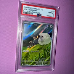 Pokemon- TCG Trading Cards - Image 1