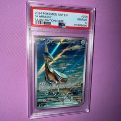 Pokemon- TCG Trading Cards - Image 2