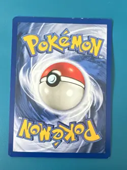 Vulpix 68/102 – Base Set – 1999 Pokemon Card – 50 HP Common – English – WOTC - Image 2