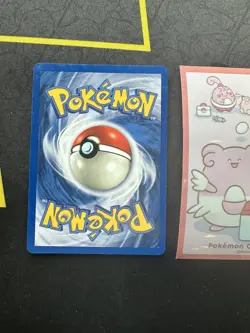 Pokemon Card Wigglytuff Base Set 2 19/130 Holo Unlimited Holo Rare 218💎NM +💎 - Image 3