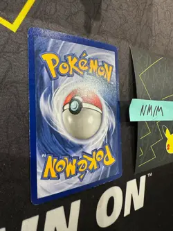 Pokemon Card Electrode Jungle Unlimited Holo Rare 2/64 064💎NM💎 - Image 5