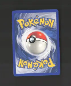 Ponyta 76/112 EX FiredRed & LeafGreen Reverse Holo Pokemon Card MP - Image 2