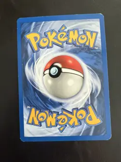 Magneton 10/64 Neo Revelation Holo Wotc Pokemon Card Played - Image 2