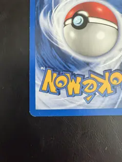 Magneton 10/64 Neo Revelation Holo Wotc Pokemon Card Played - Image 3
