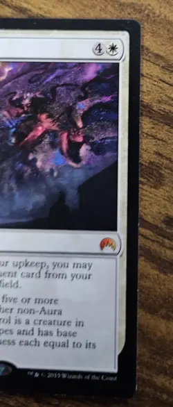 Starfield of Nyx - Mythic - NM - MTG Origins ⚔B&B - Image 3