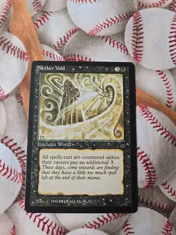 Nether Void Legends Regular - Image 1