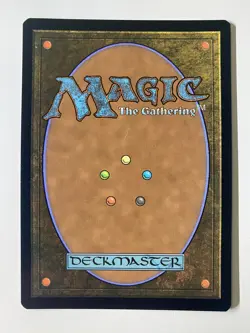 Beseech The Mirror *PRERELEASE FOIL* Wilds Of Eldraine 2023 MTG WOE NM/MT - Image 2