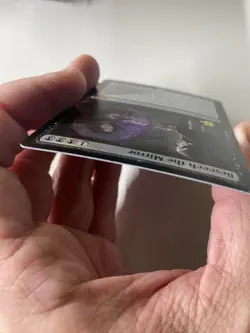 Beseech The Mirror *PRERELEASE FOIL* Wilds Of Eldraine 2023 MTG WOE NM/MT - Image 4