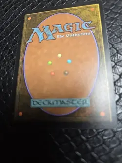 MTG: Khans of Tarkir: Brave the Sands: Lightly Played Condition - Image 3