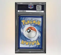 2019 Pokemon Sun&Moon Hidden Fates Moltres & Zapdos & Articuno GX #44 PSA 9 MINT - Image 2