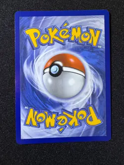 WHOLE SWIRL 🌀💫 NM Pikachu 051/162 30th Anniversary Stamped Pokemon Card - Image 3