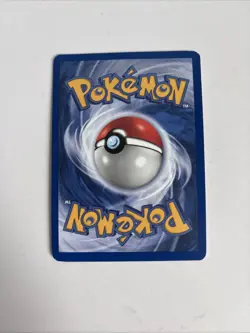 1999 Pokemon TCG Vileplume Jungle 15/64 Holo Unlimited Holo Rare - Image 5