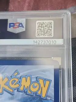 Eevee & Snorlax GX 120/181 Pokemon Sun & Moon Tag Team Up 120 MINT PSA 9 - Image 3