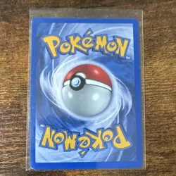 Pokemon Blaine's Rapidash 33/132 Gym Challenge Uncommon Regular 70 HP - Image 2