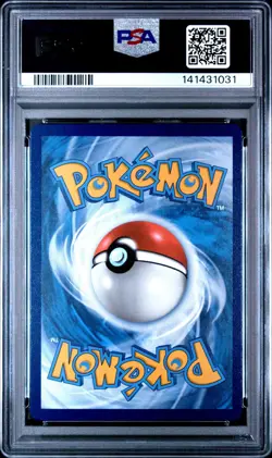 2025 POKEMON DRI EN-SPECIAL ILLUSTRATION RARE #232 CYNTHIA'S GARCHOMP EX PSA 10 - Image 2
