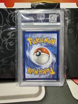 2025 Pokemon Phantasmal Flames MEP Mega Charizard X Ultra Premium PSA 10 - Image 2