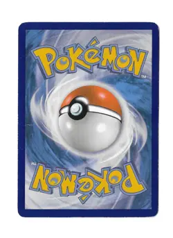 Pikachu EX XY124 Holo Pokemon TCG Black Star Promo Deutsch - Image 2