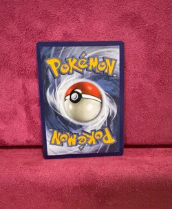 Pokemon Dark Raichu 83/82 Team Rocket 1st Edition *Fan Art Card* - Image 3