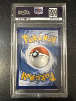 PSA 9 Chien-Pao ex 261/193 Paldea Evolved SPECIAL ILLUSTRATION RARE Pokemon TCG - Image 2