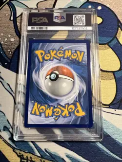 Pokemon Chien-Pao ex 261/193 Paldea Evolved Special Illustration Rare PSA 9 - Image 2