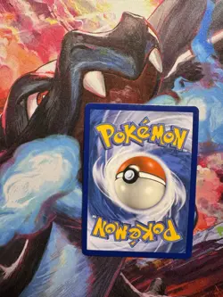 Pokemon TCG Umbreon 64/116 Plasma Freeze Non Holo - LP - Image 2