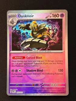 Prismatic Evolutions Poke Ball Reverse Holo Lot Of 5 - Pokemon TCG - NM - Image 3
