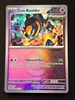 Prismatic Evolutions Poke Ball Reverse Holo Lot Of 5 - Pokemon TCG - NM - Image 5