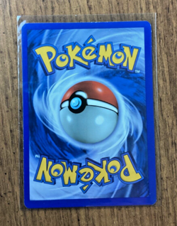 Pokemon TCG Lanturn Neo Genesis 38/111 Regular Unlimited Uncommon - Image 2