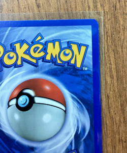 Pokemon TCG Lanturn Neo Genesis 38/111 Regular Unlimited Uncommon - Image 3