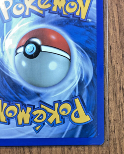 Pokemon TCG Lanturn Neo Genesis 38/111 Regular Unlimited Uncommon - Image 4