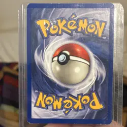 Pokemon TCG Nidoqueen Jungle Holo Rare 1st Edition 7/64 90 HP Wizards - Image 2