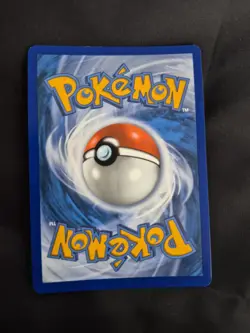 Pokemon TCG Pokemon Phantasmal Flames Ambipom 079/094 Rare Holo NM - Image 2