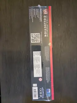 Pokemon TCG 151 Ultra Premium Collection UPC - Always Sealed **NEW** - READ 820650855412 - Image 3