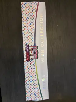 Pokemon TCG 151 Ultra Premium Collection UPC - Always Sealed **NEW** - READ 820650855412 - Image 5