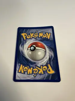 Clefairy Holo Base Set Pokemon 5/102 Rare WOTC English Near Mint - Image 2
