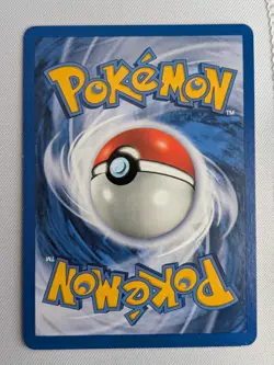Pokemon TCG Eevee #11 Black Star Holo Promo - Image 2
