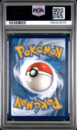 2023 POKEMON SVI EN-SCARLET & VIOLET #245 GARDEVOIR EX PSA 9 - Image 2