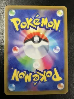 Pikachu Poncho Rayquaza 231/xy-p Pokemon Japanese Promo - Image 2