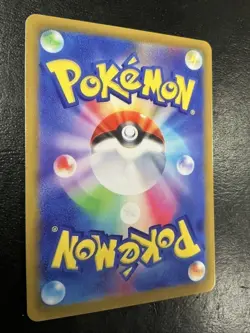Pikachu Poncho Rayquaza 231/xy-p Pokemon Japanese Promo - Image 3