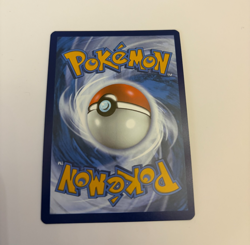 Tornadus 210 Pokemon TCG SVP Black Star Promo White Flare Holo - Image 2
