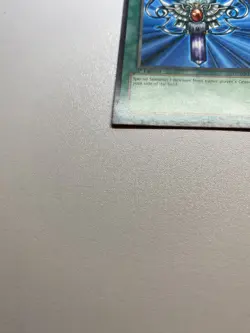 Yugioh Monster Reborn 1st Edition Rare DPYG-EN019 HP - Image 3