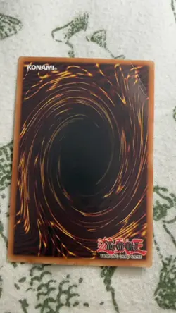 yugioh Dark Armed Dragon GLD2-EN031 Ultra Rare LIMITED EDITION near mint - Image 2