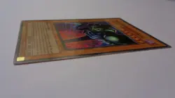 Toon Summoned Skull SDP-021 (Common, 1st Edition, Excellent / VLP) Yugioh - Image 2