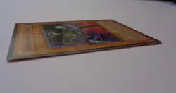 Toon Summoned Skull SDP-021 (Common, 1st Edition, Excellent / VLP) Yugioh - Image 3