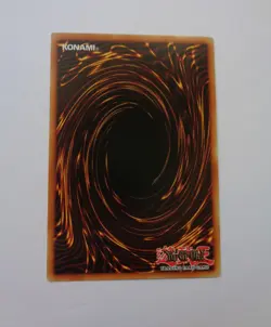 Toon Summoned Skull SDP-021 (Common, 1st Edition, Excellent / VLP) Yugioh - Image 4