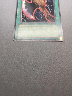 Yu-Gi-Oh! Axe Of Despair Common 1st Edition SYE-035 HP DAMAGED - Image 2