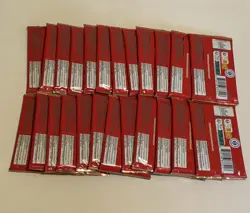 One Piece Tcg Heroines Edition EB03 Lot Of 24 Booster Packs Pack English Sealed - Image 2