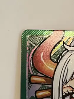 One Piece Yamato OP06-022 Alt Leader (Check Description) - Image 3