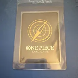 Nico Robin (055) EB03-055 Extra Booster: One Piece Heroines Edition Foil - Image 2